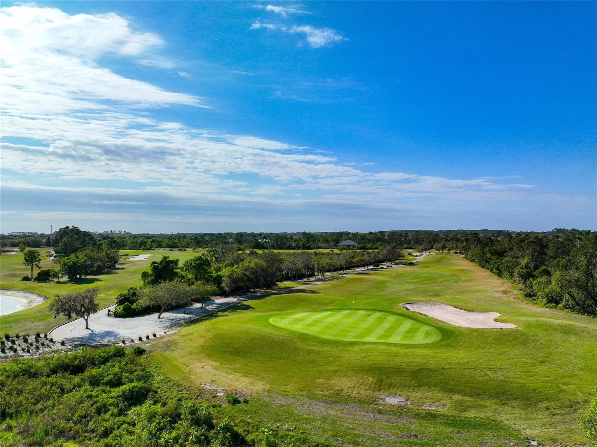 Sun N Lake - Residential