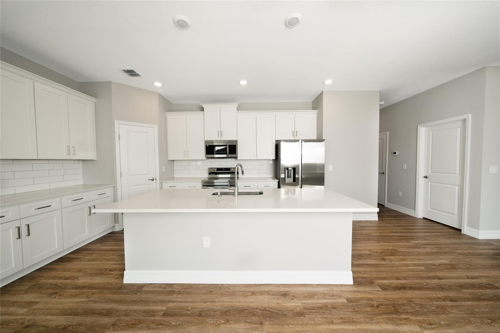 Sun N Lake - Residential