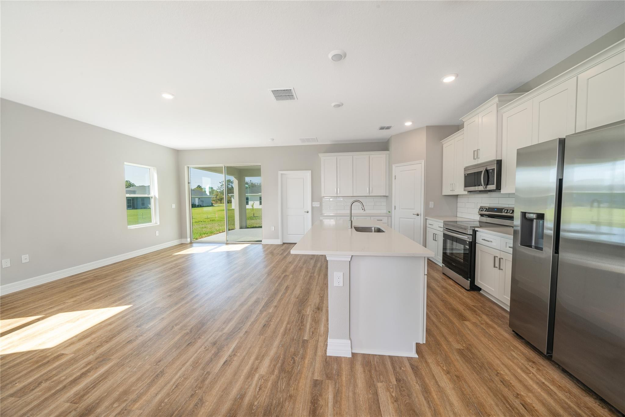 Sun N Lake - Residential