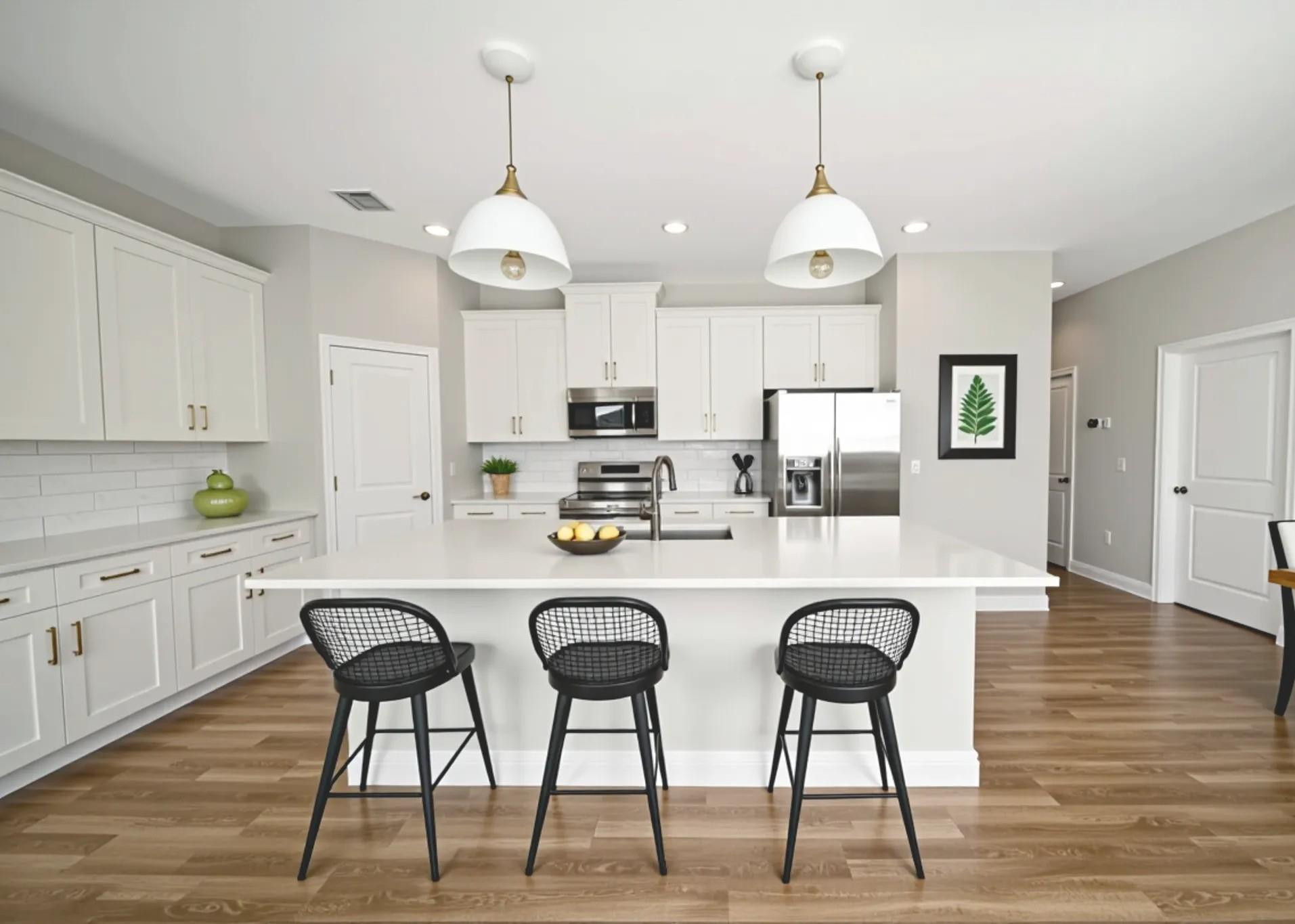 Sun N Lake - Residential