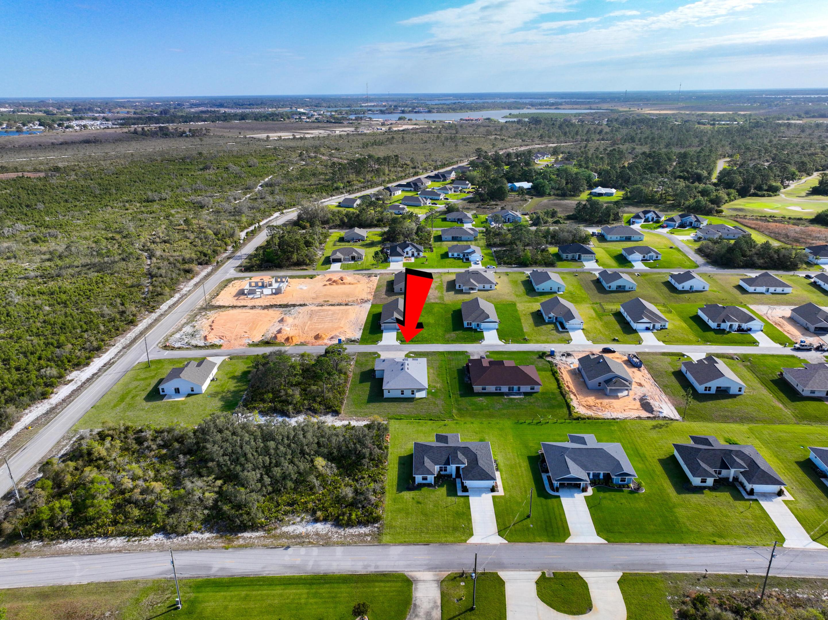 Sun N Lake - Residential