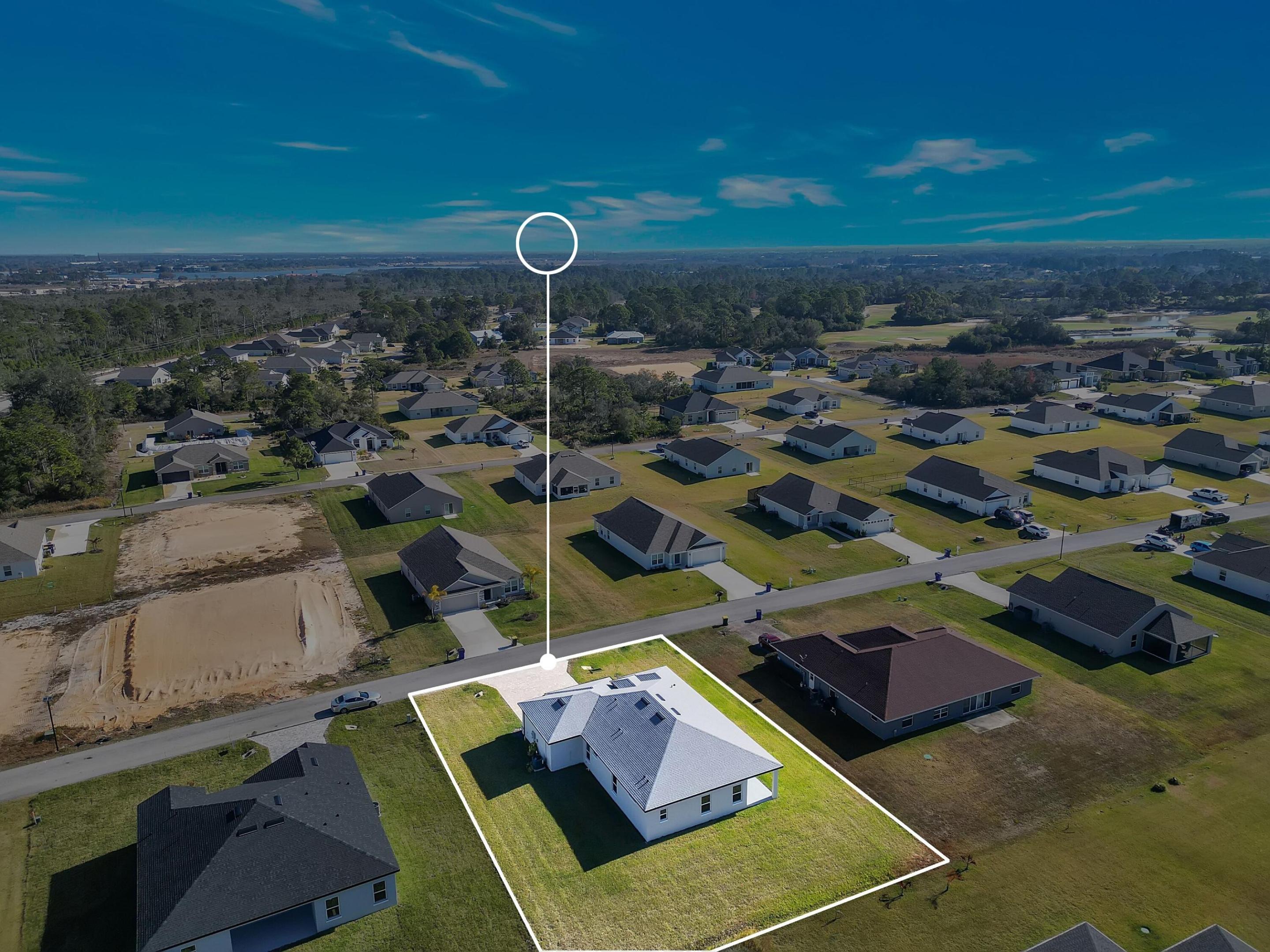 Sun N Lake - Residential