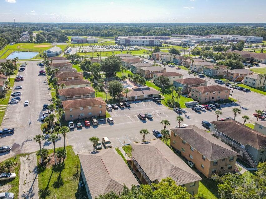 PALM GARDENS CONDO - Residential Lease