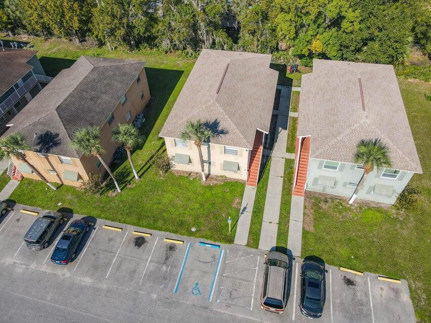 PALM GARDENS CONDO - Residential Lease
