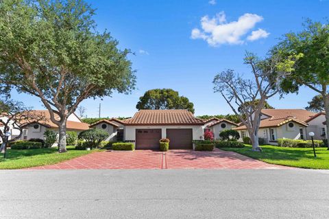 6040 Waldwick Circle Delray Beach FL 33484