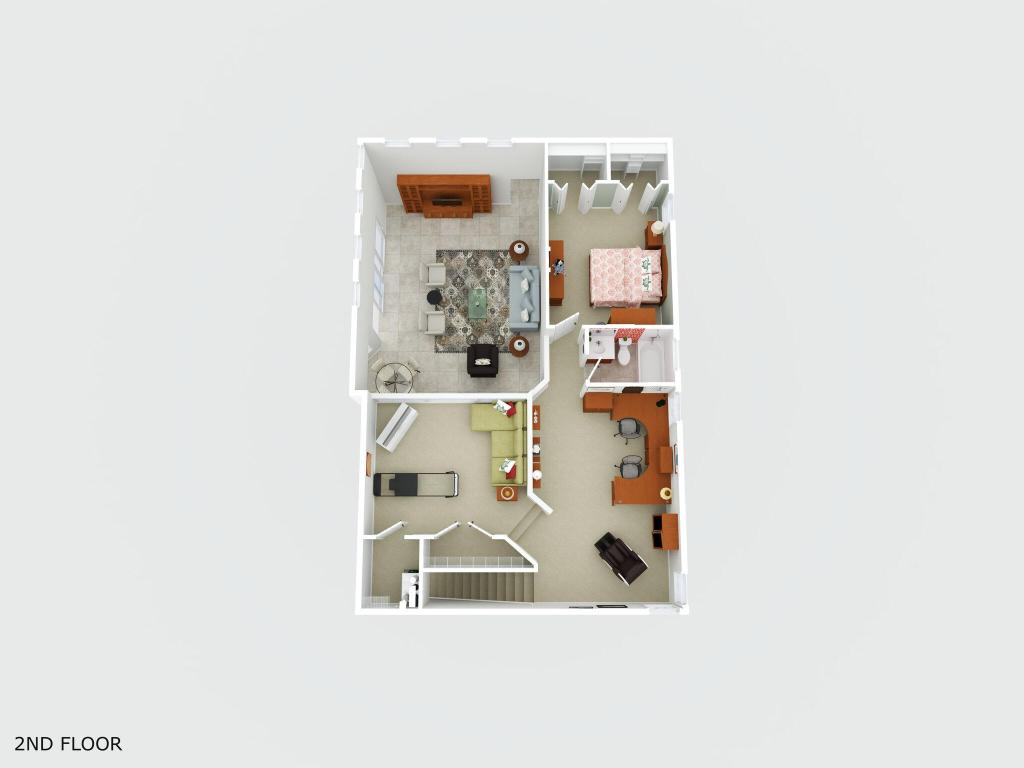 MONTEREY ESTATES - Residential