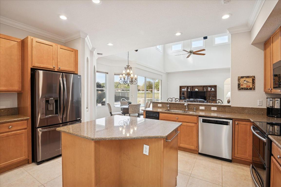 MONTEREY ESTATES - Residential