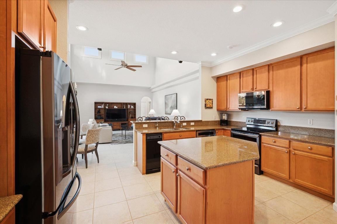 MONTEREY ESTATES - Residential