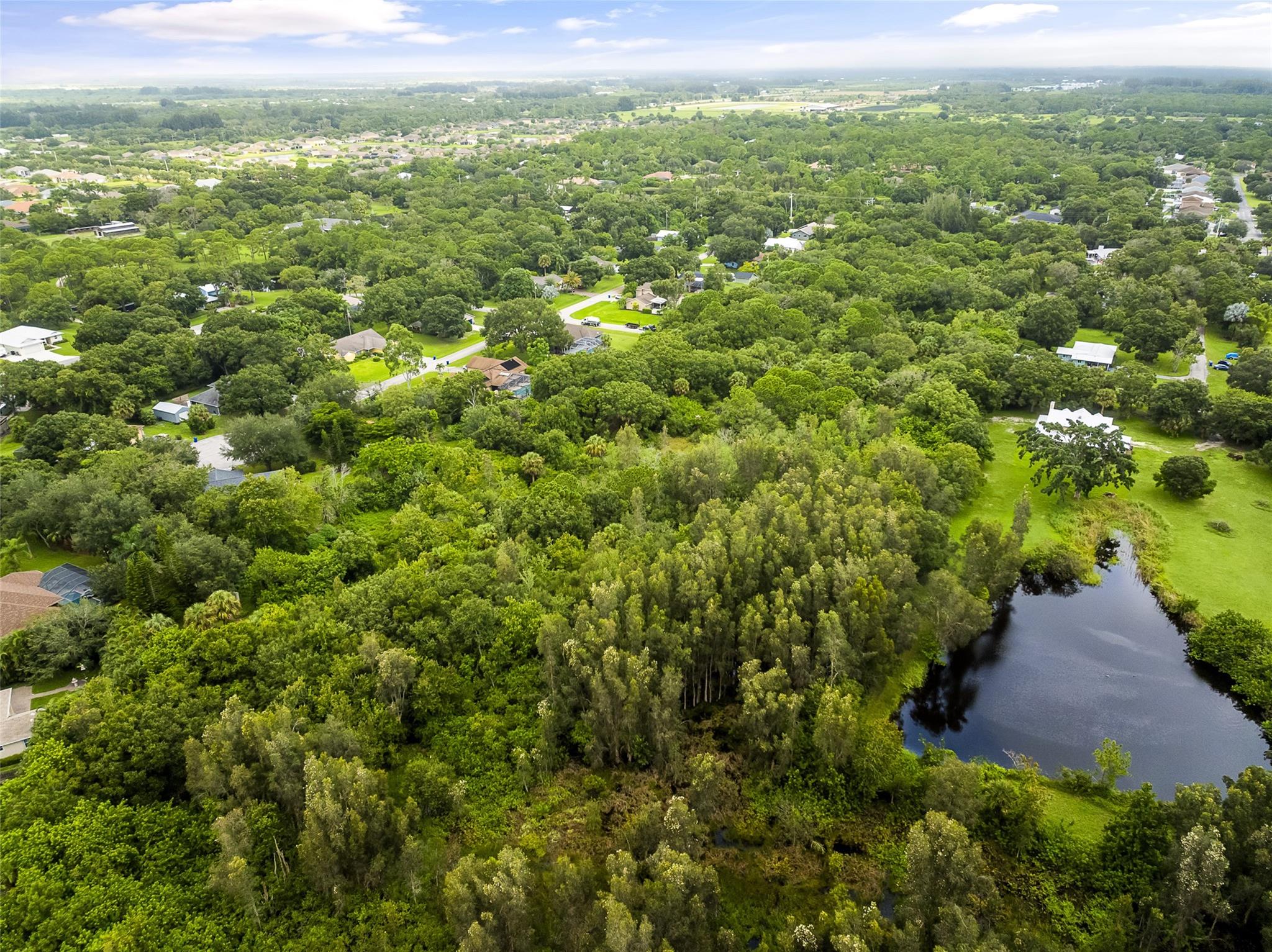 Indian River Farms Co Sub - Land