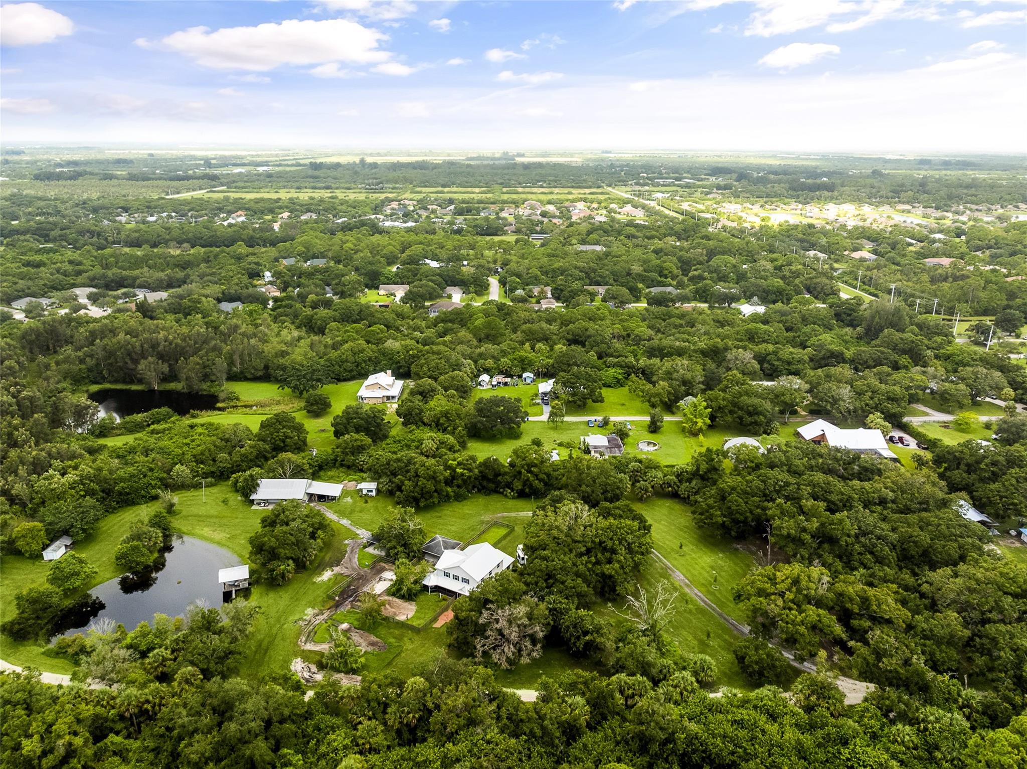 Indian River Farms Co Sub - Land