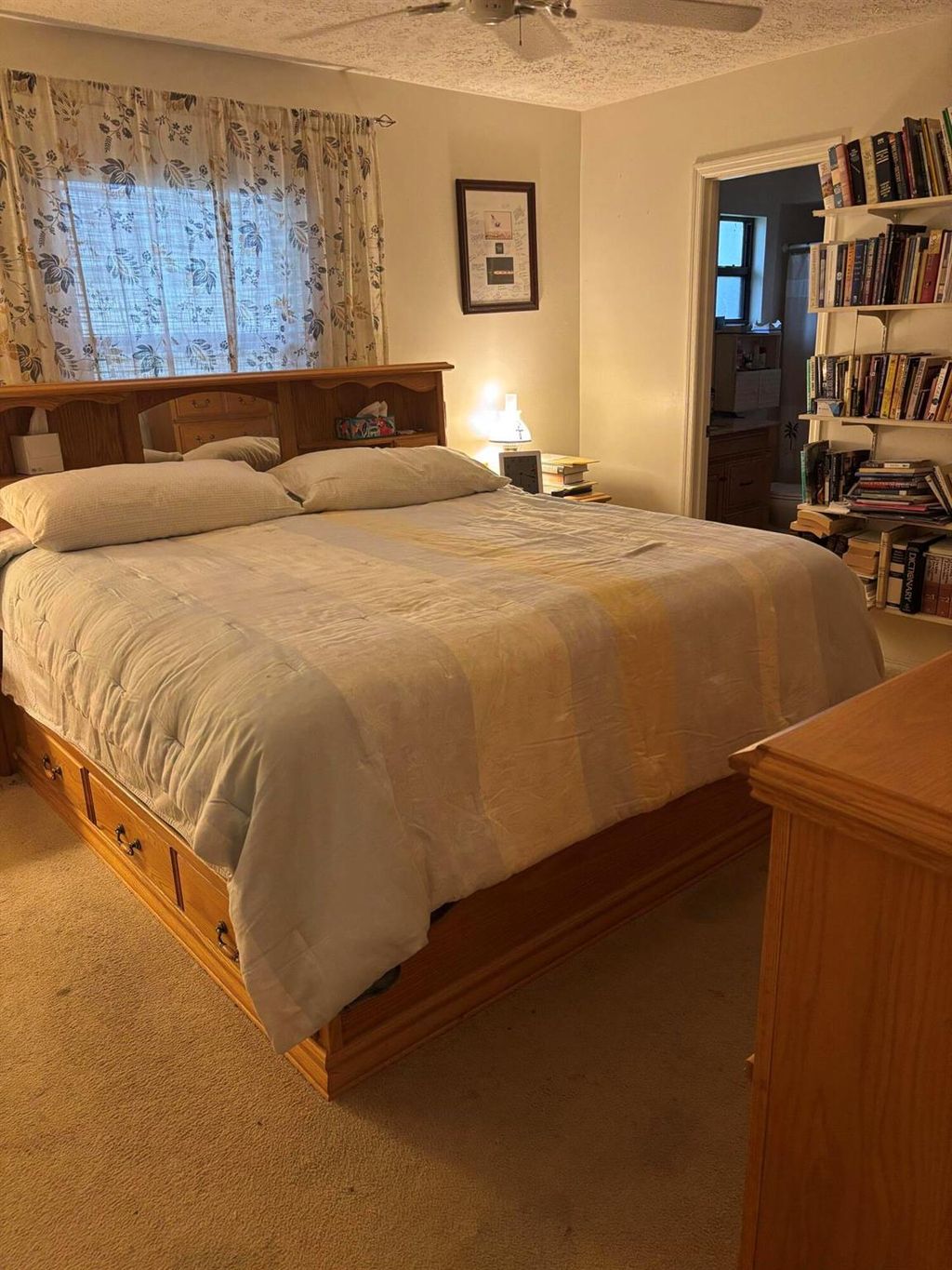 Photo of 1925 SW Ember Street, Port Saint Lucie, FL 34953 (MLS # R11079374)