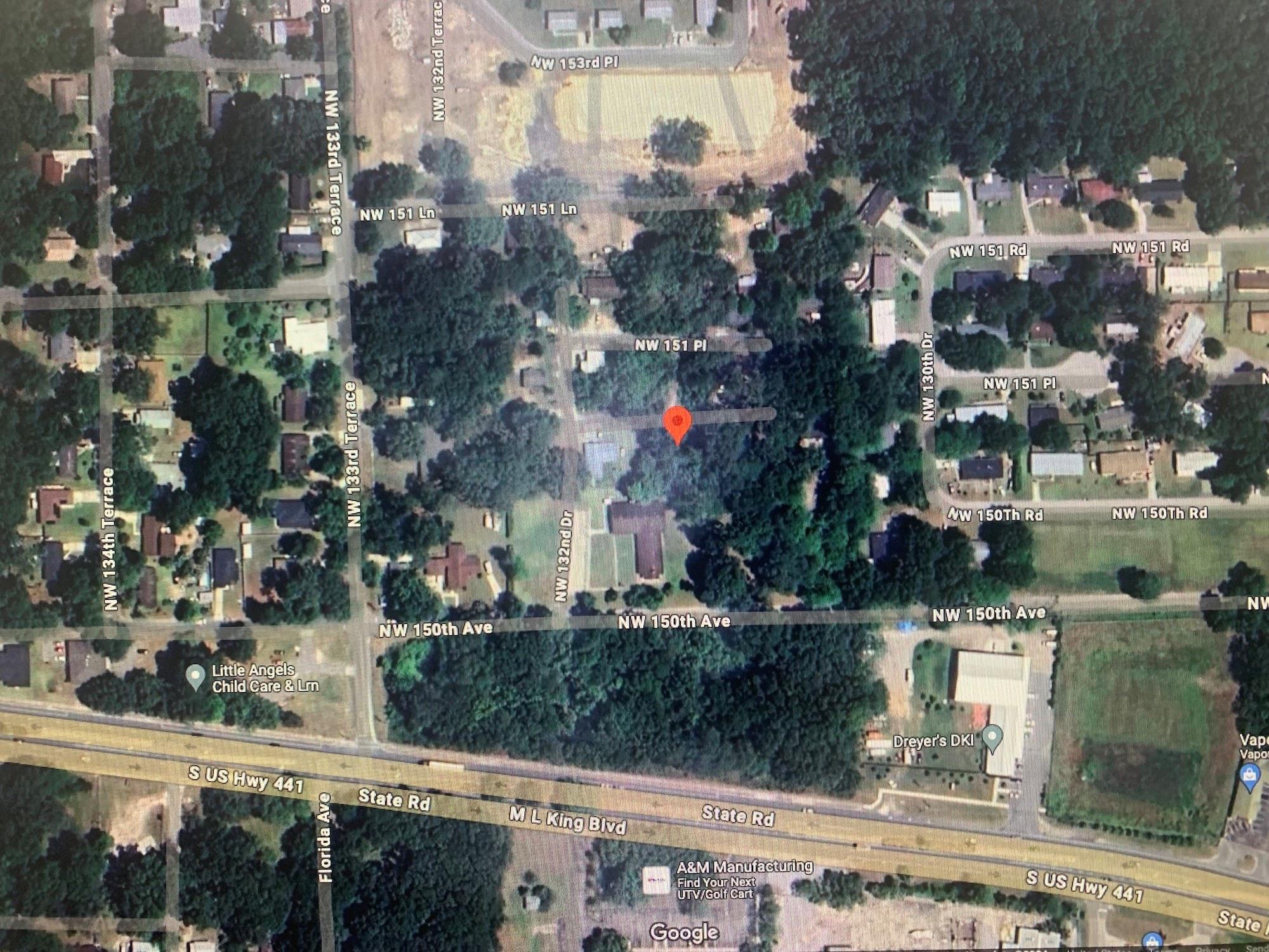 2 NW 151 Ave