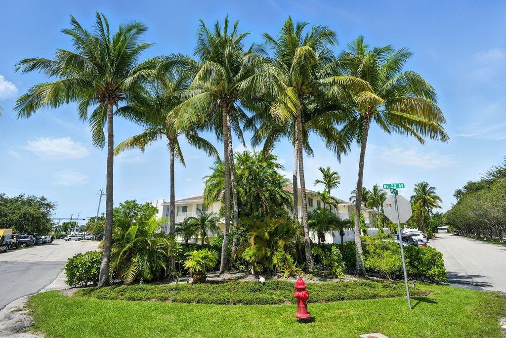 Lucaya Condo - Residential Lease