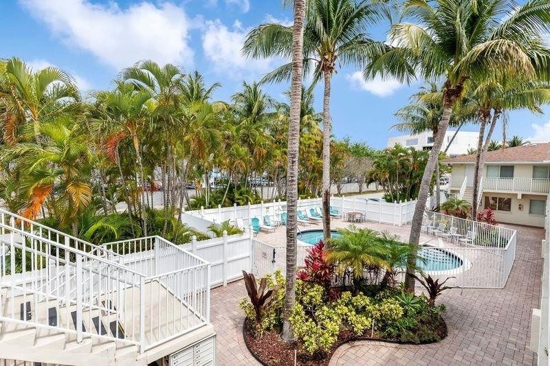 Lucaya Condo - Residential Lease