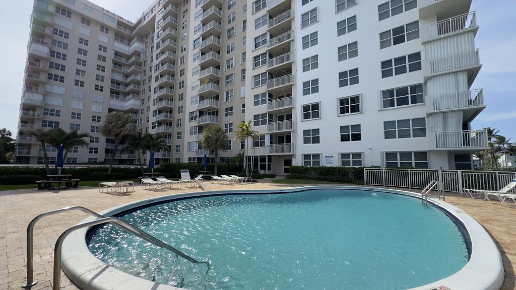 Photo of 5200 N Ocean Boulevard #511a, Lauderdale By The Sea, FL 33308 (MLS # B26029692)
