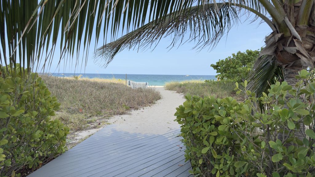Photo of 5200 N Ocean Boulevard #511a, Lauderdale By The Sea, FL 33308 (MLS # B26029692)