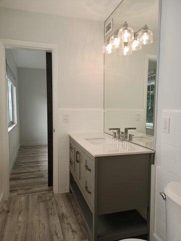 LAKE WORTH TOWN OF - Residential Lease