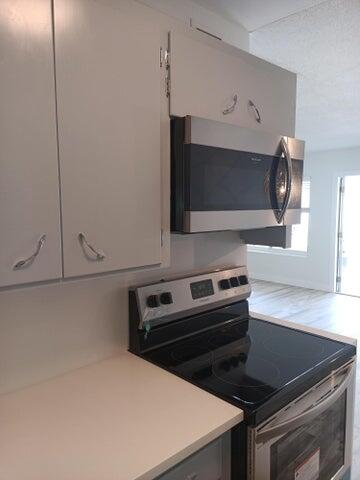 LAKE WORTH TOWN OF - Residential Lease