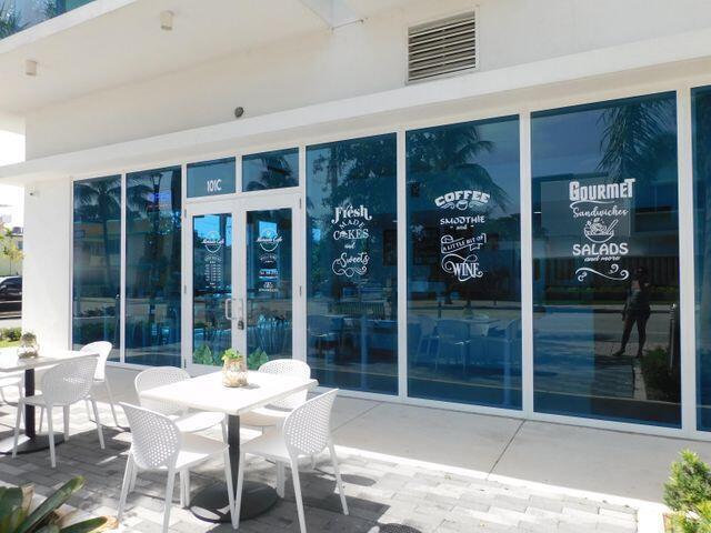 LAKE WORTH TOWN OF - Residential Lease