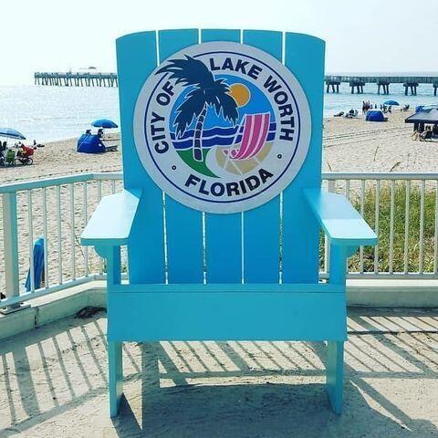 LAKE WORTH TOWN OF - Residential Lease