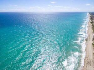Tiny photo for 3740 S Ocean Boulevard #407, Highland Beach, FL 33487 (MLS # B26065810)