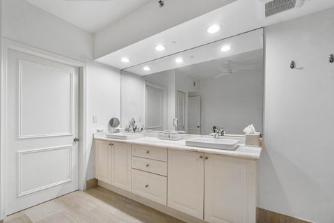 Tiny photo for 3740 S Ocean Boulevard #407, Highland Beach, FL 33487 (MLS # B26065810)