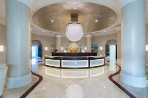 Tiny photo for 3740 S Ocean Boulevard #407, Highland Beach, FL 33487 (MLS # B26065810)
