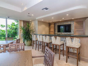Tiny photo for 3740 S Ocean Boulevard #407, Highland Beach, FL 33487 (MLS # B26065810)