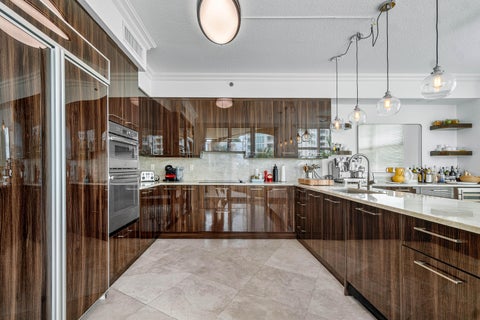 Tiny photo for 3740 S Ocean Boulevard #407, Highland Beach, FL 33487 (MLS # B26065810)