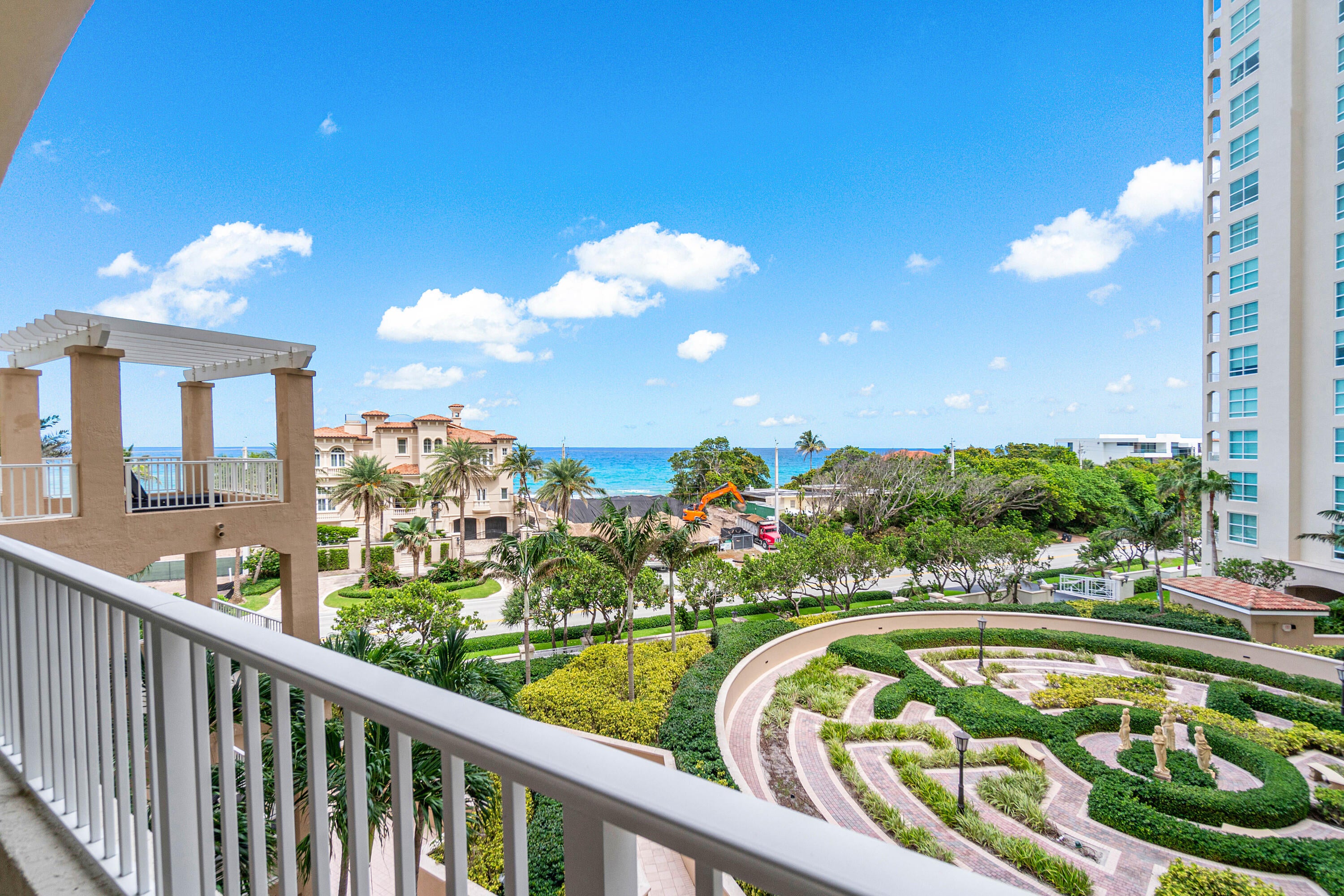 3740 S Ocean Boulevard 407