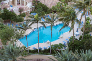 Tiny photo for 3740 S Ocean Boulevard #407, Highland Beach, FL 33487 (MLS # B26065810)