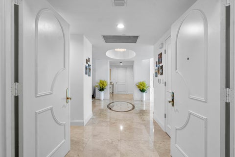 Tiny photo for 3740 S Ocean Boulevard #407, Highland Beach, FL 33487 (MLS # B26065810)