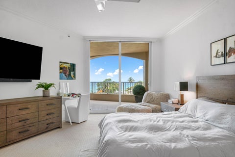 Tiny photo for 3740 S Ocean Boulevard #407, Highland Beach, FL 33487 (MLS # B26065810)