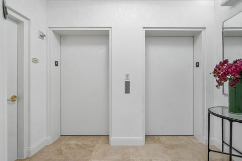 Tiny photo for 3740 S Ocean Boulevard #407, Highland Beach, FL 33487 (MLS # B26065810)