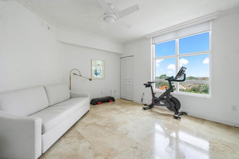 Tiny photo for 3740 S Ocean Boulevard #407, Highland Beach, FL 33487 (MLS # B26065810)