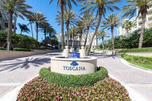 Tiny photo for 3740 S Ocean Boulevard #407, Highland Beach, FL 33487 (MLS # B26065810)