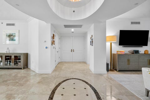 Tiny photo for 3740 S Ocean Boulevard #407, Highland Beach, FL 33487 (MLS # B26065810)