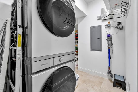 Tiny photo for 3740 S Ocean Boulevard #407, Highland Beach, FL 33487 (MLS # B26065810)
