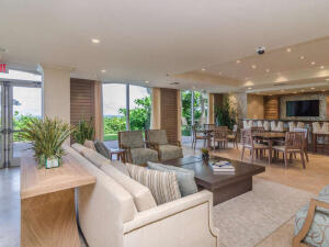 Tiny photo for 3740 S Ocean Boulevard #407, Highland Beach, FL 33487 (MLS # B26065810)