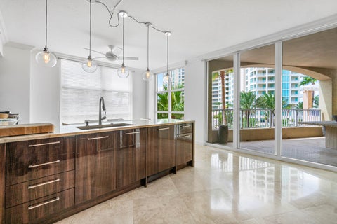 Tiny photo for 3740 S Ocean Boulevard #407, Highland Beach, FL 33487 (MLS # B26065810)