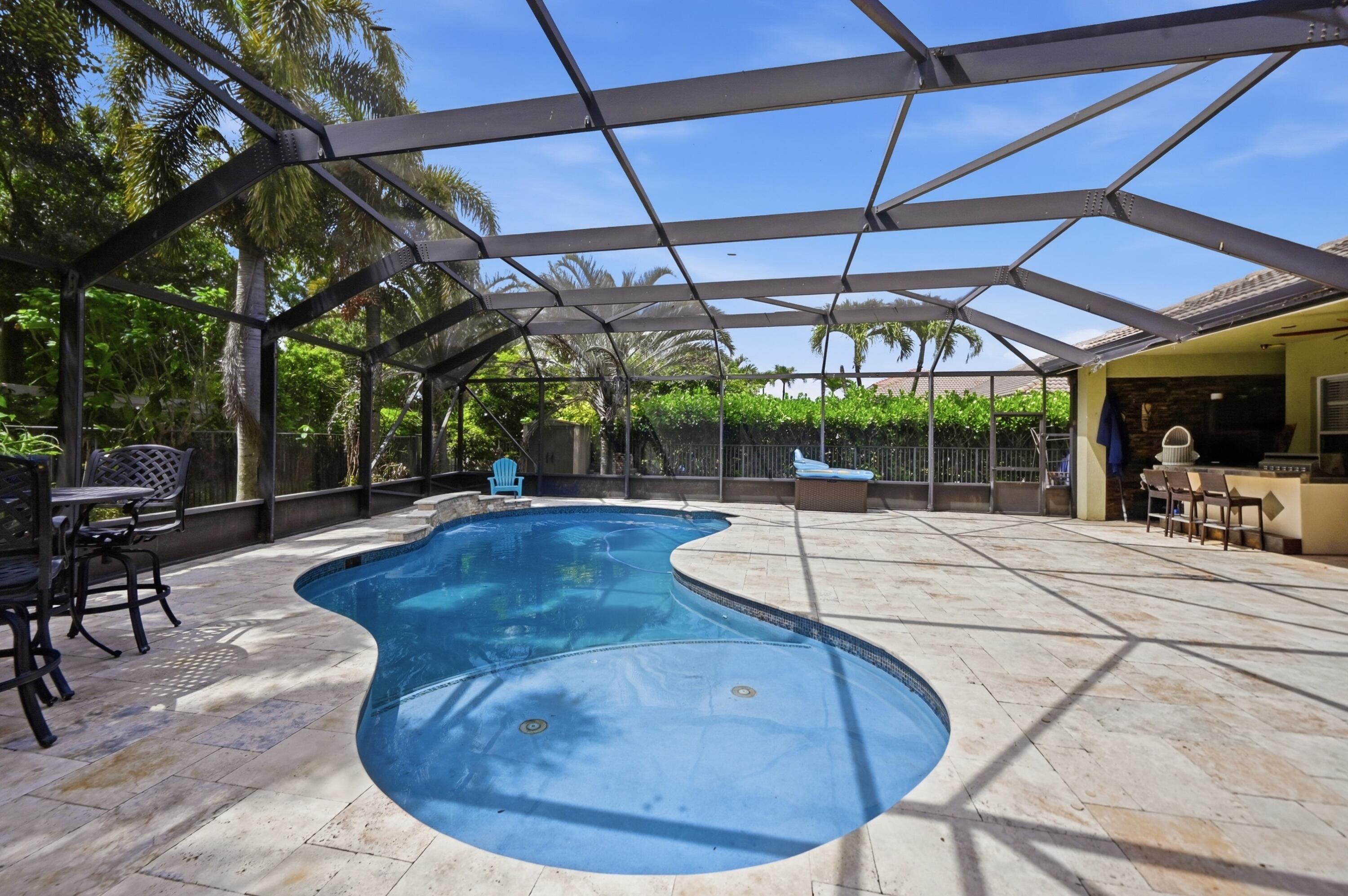 CEDAR CREEK RANCH - Residential