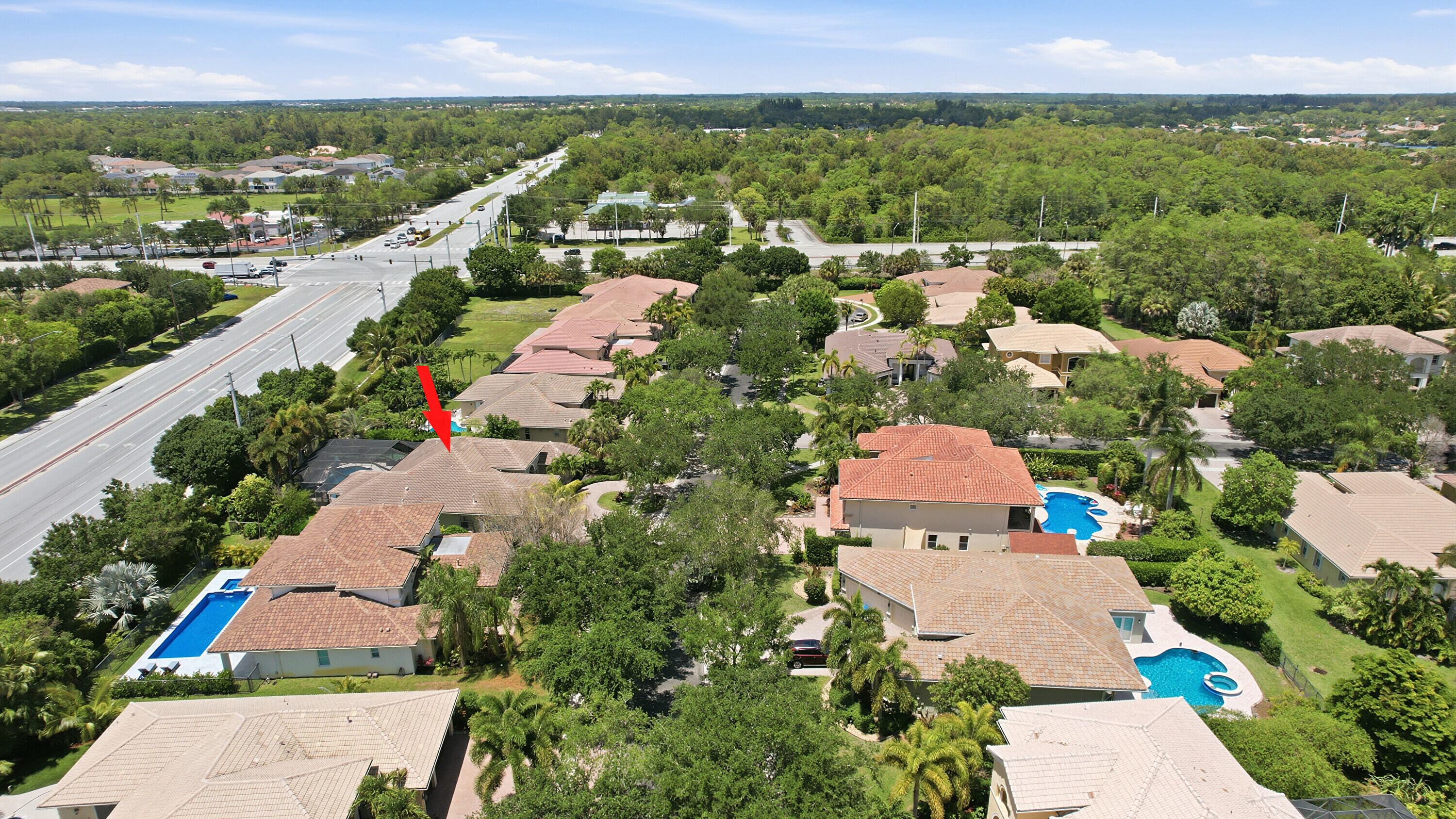 CEDAR CREEK RANCH - Residential