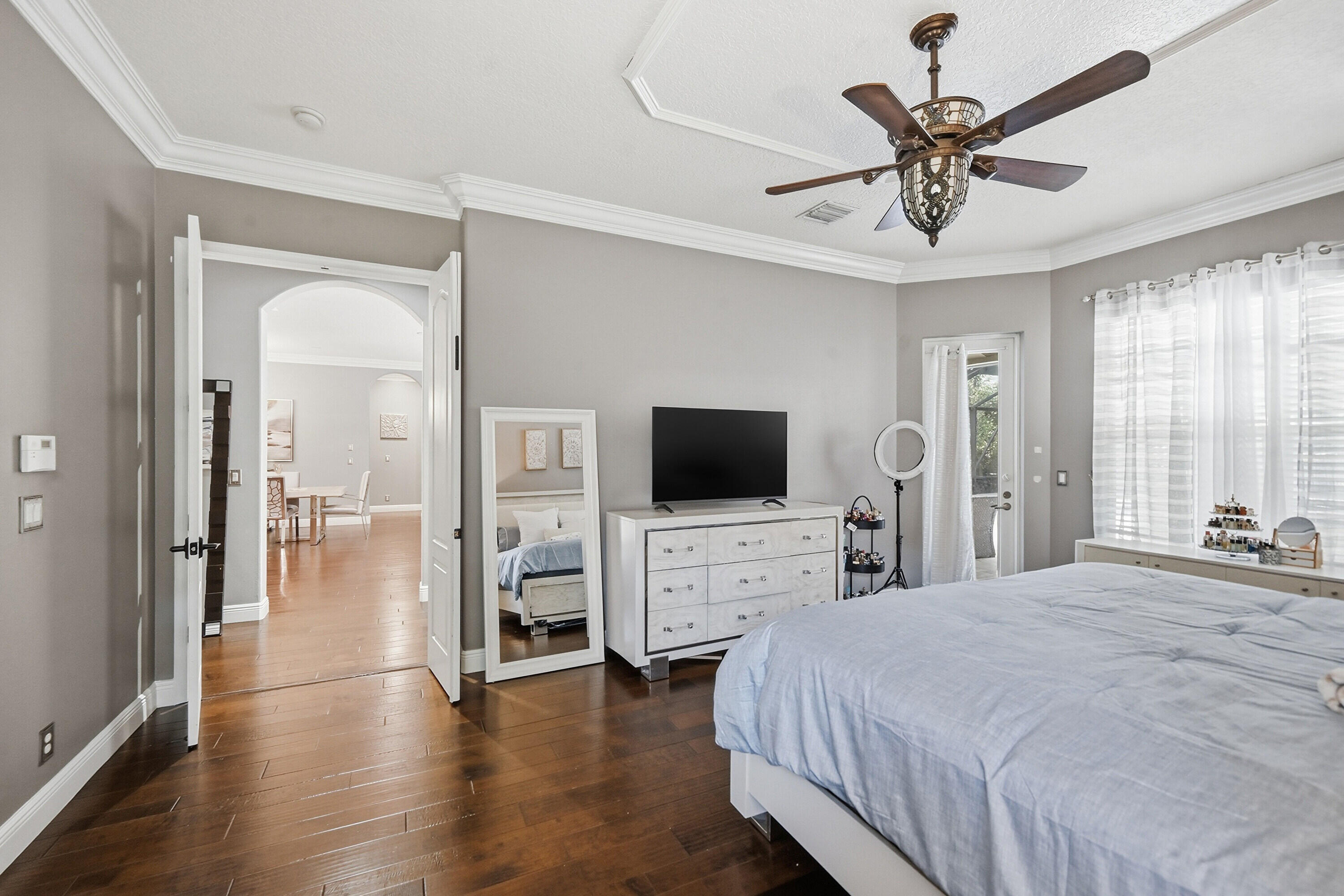 CEDAR CREEK RANCH - Residential