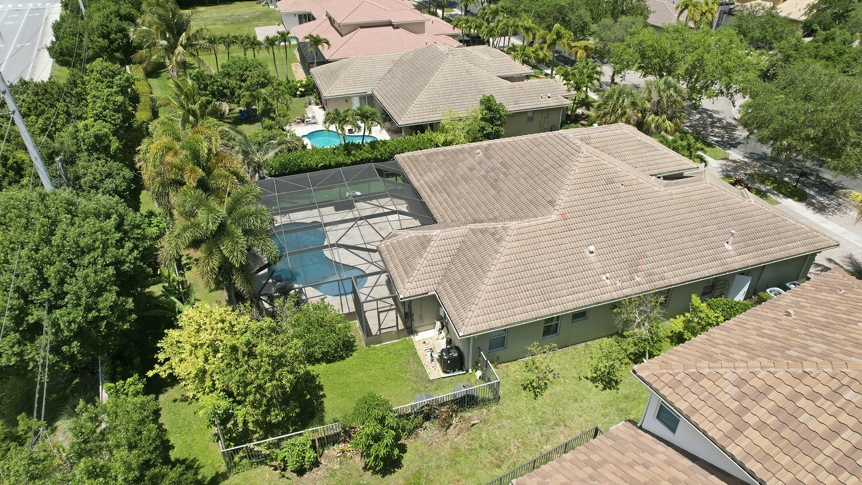 CEDAR CREEK RANCH - Residential
