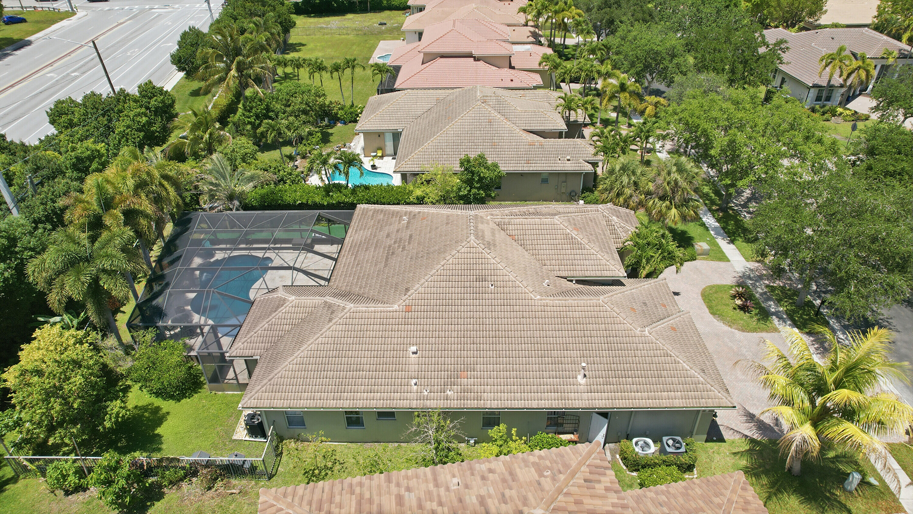 CEDAR CREEK RANCH - Residential