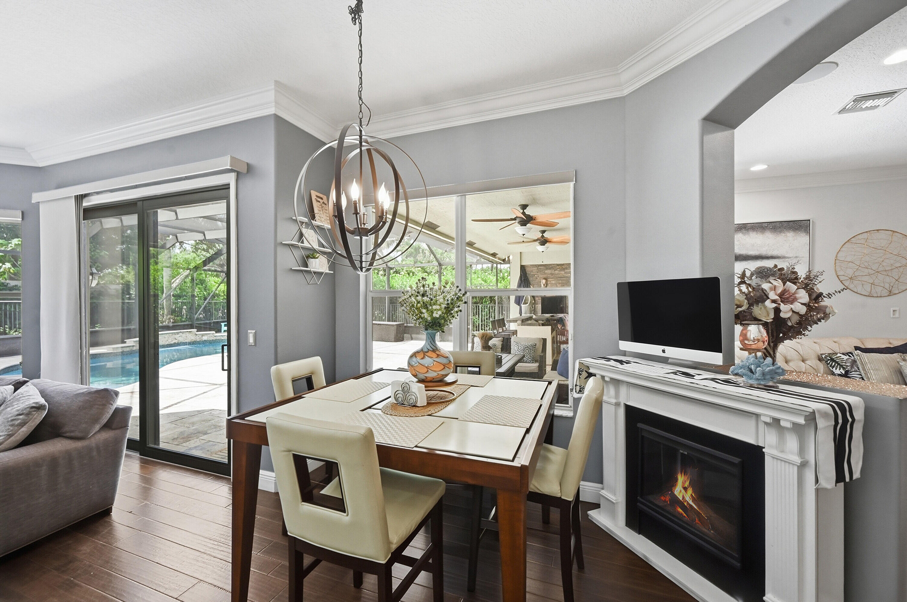 CEDAR CREEK RANCH - Residential