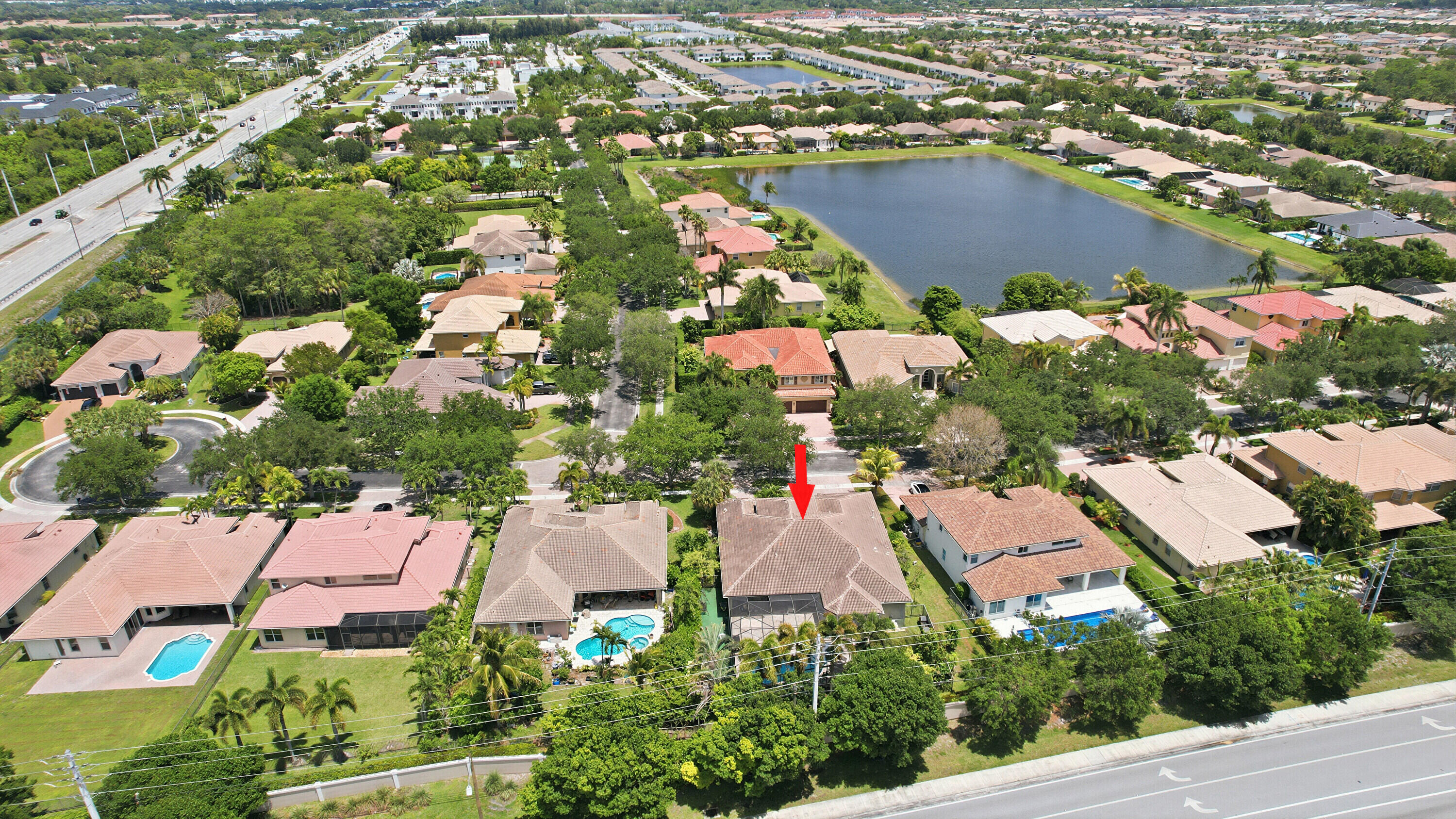 CEDAR CREEK RANCH - Residential