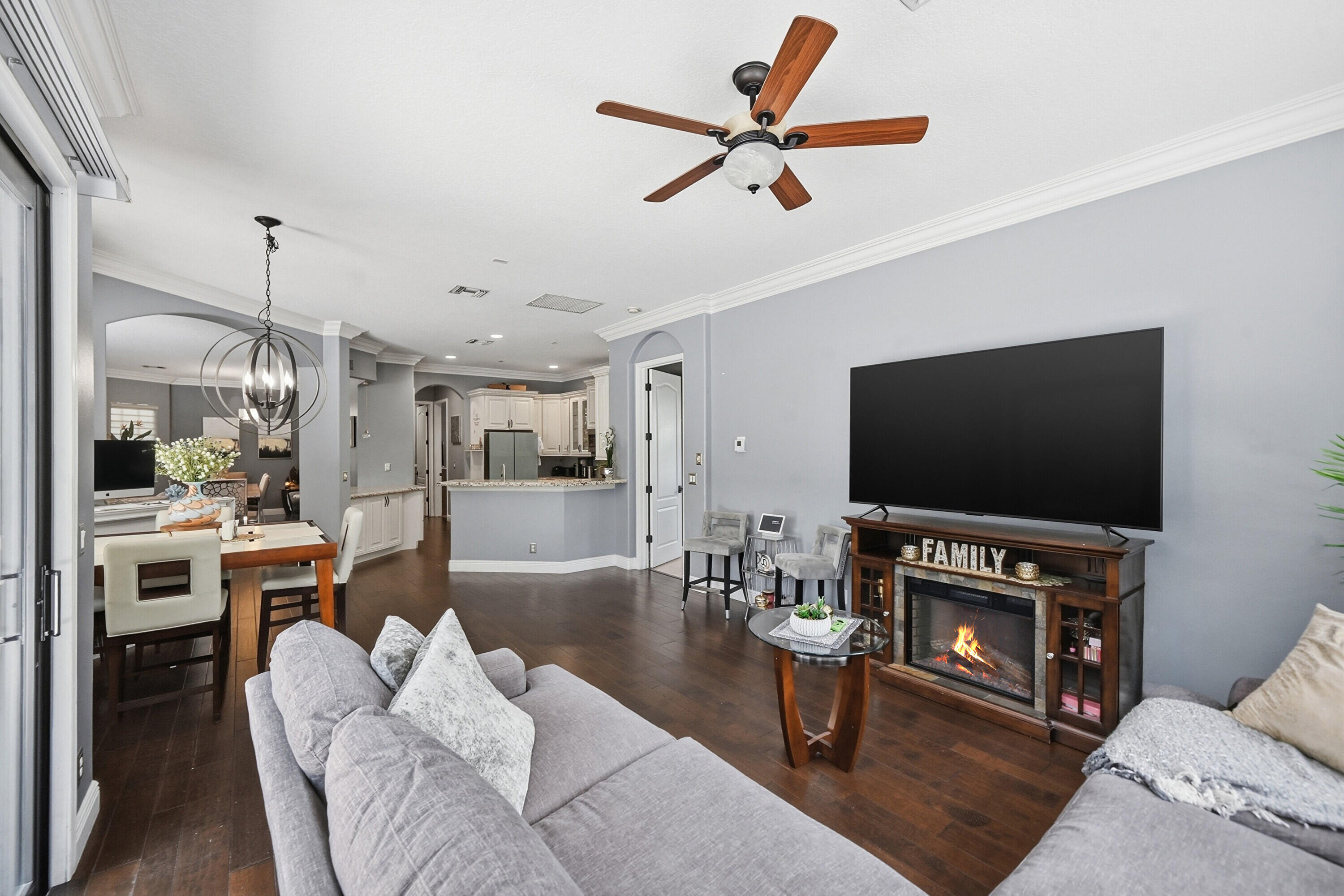 CEDAR CREEK RANCH - Residential