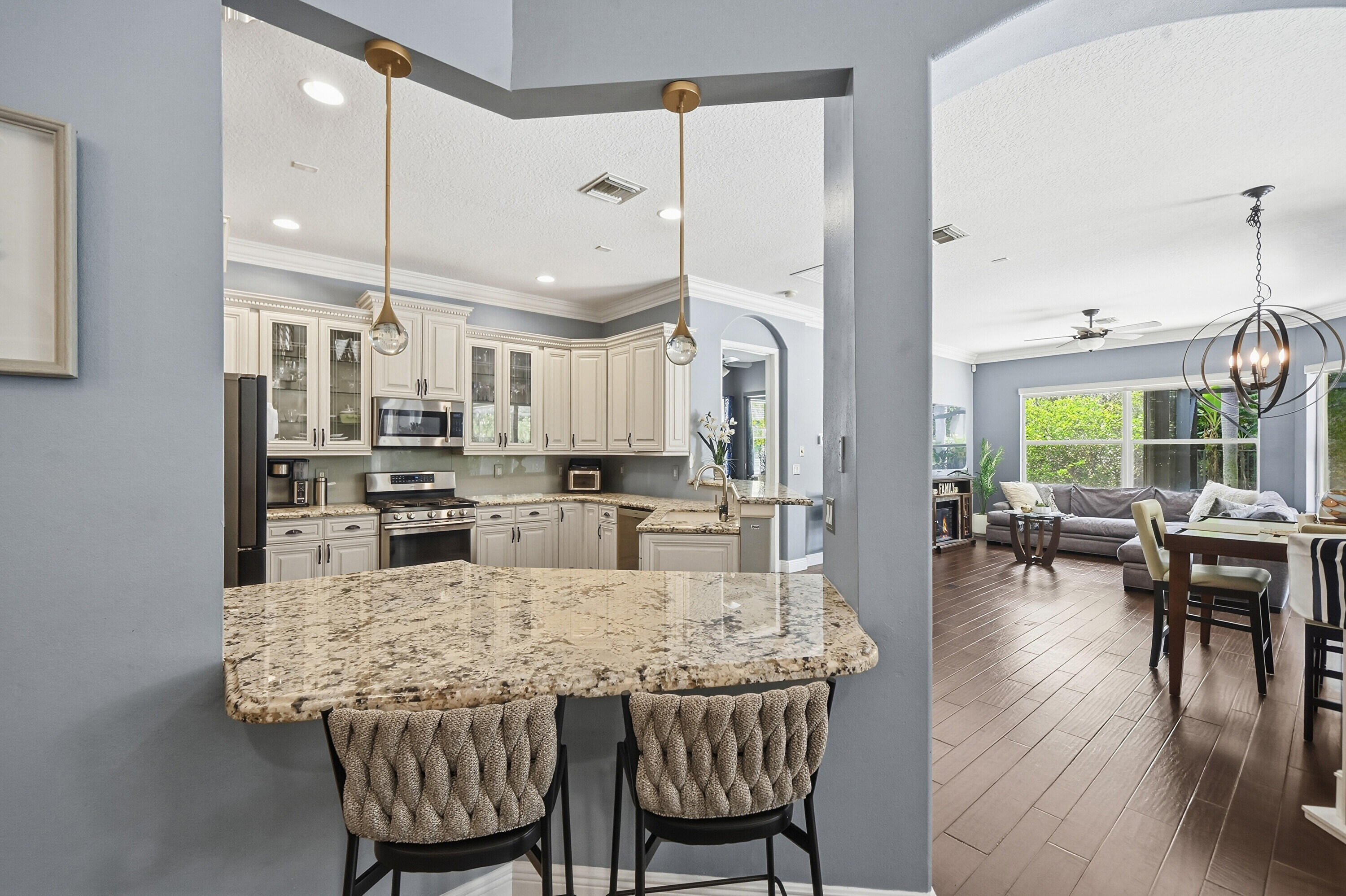 CEDAR CREEK RANCH - Residential