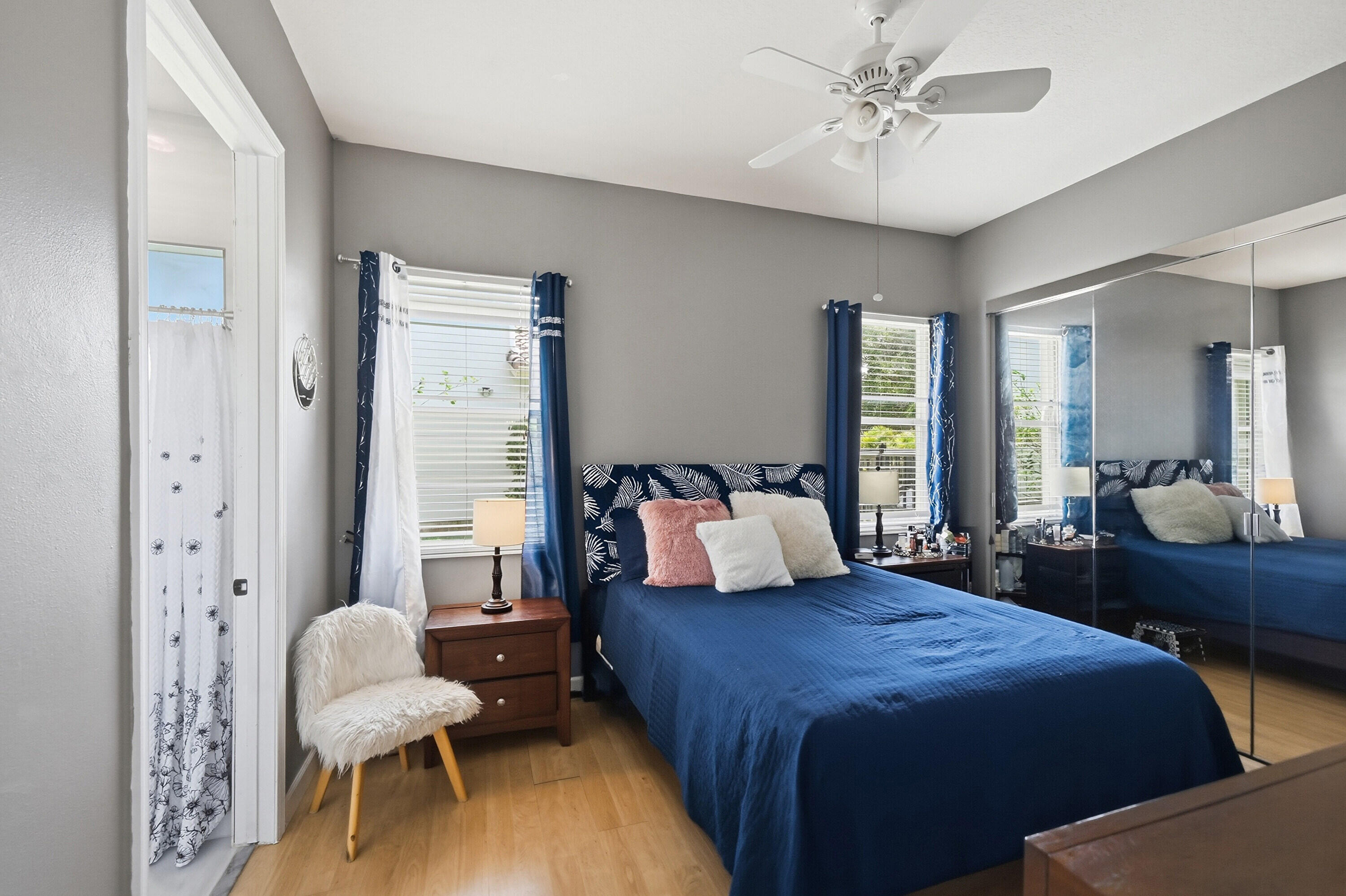 CEDAR CREEK RANCH - Residential